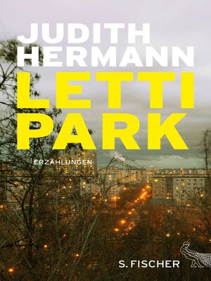 cover image of Lettipark